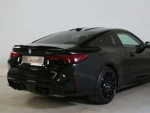 BMW M4 2025 SPORT/COUPE SECOND-HAND — miniatura 5