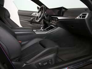 BMW M4 2025 SPORT/COUPE SECOND-HAND — miniatura 7
