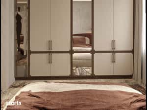 Interbelic luxury apartment — miniatura 6