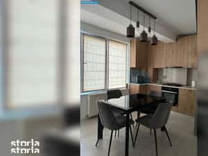 0% Comision | Apartament cu o camera, balcon si parcare | Borhanci — miniatura 3