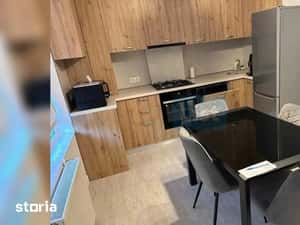0% Comision | Apartament cu o camera, balcon si parcare | Borhanci — miniatura 4