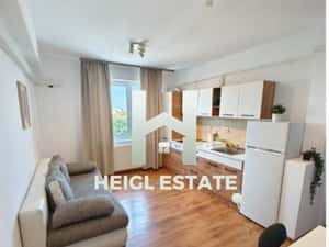 Apartament modern cu 2 camere in zona Iosefin — miniatura 3