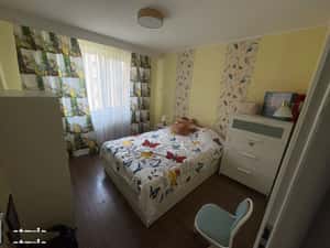 Apartament 3 camere Mobilat si utilat| Strada Telita nr.4|Boxa inclusa — miniatura 2