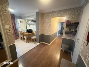 Apartament 3 camere Mobilat si utilat| Strada Telita nr.4|Boxa inclusa — miniatura 5