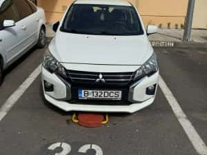 Vand Mitsubishi Space Star 2020 Benzina — miniatura 1