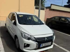 Vand Mitsubishi Space Star 2020 Benzina — miniatura 3