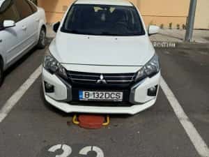 Vand Mitsubishi Space Star 2020 Benzina — miniatura 8