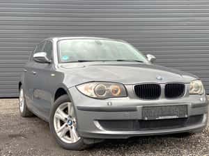 BMW Seria 1 2.0d 143CP