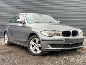 BMW Seria 1 2.0d 143CP — miniatura 2