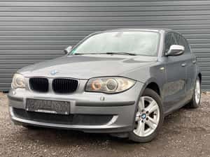 BMW Seria 1 2.0d 143CP — miniatura 3
