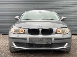 BMW Seria 1 2.0d 143CP — miniatura 4
