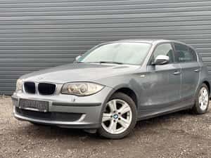 BMW Seria 1 2.0d 143CP — miniatura 5
