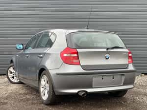 BMW Seria 1 2.0d 143CP — miniatura 6