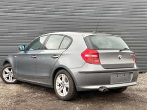 BMW Seria 1 2.0d 143CP — miniatura 7