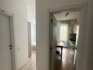 MUTARE IMEDIATA-Garsonieră spațioasă cu balcon, aproape de STB