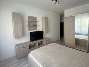 MUTARE IMEDIATA-Garsonieră spațioasă cu balcon, aproape de STB — miniatura 5