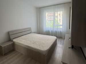 MUTARE IMEDIATA-Garsonieră spațioasă cu balcon, aproape de STB — miniatura 6