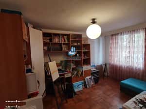 Apartament 3 camere, parter, Zona Carrefour Precista — miniatura 3
