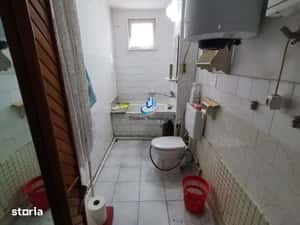 Apartament 3 camere, parter, Zona Carrefour Precista — miniatura 4