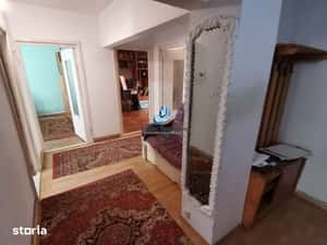 Apartament 3 camere, parter, Zona Carrefour Precista — miniatura 6