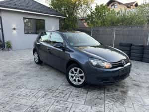 VW Golf 6 1.4 / 122 CP / EURO 5 — miniatura 2