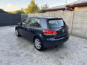 VW Golf 6 1.4 / 122 CP / EURO 5 — miniatura 3