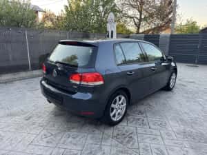VW Golf 6 1.4 / 122 CP / EURO 5 — miniatura 4