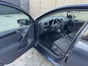 VW Golf 6 1.4 / 122 CP / EURO 5 — miniatura 8