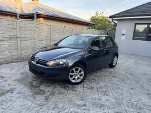 VW Golf 6 1.4 / 122 CP / EURO 5 — miniatura 9