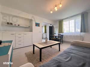 Apartament cu 2 camere de inchiriat, str. Horea! — miniatura 4