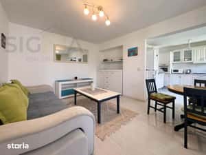 Apartament cu 2 camere de inchiriat, str. Horea! — miniatura 5