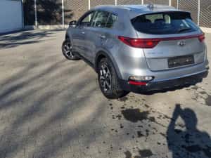 Kia Sportage, 07/2021, 1,6 CRDI — miniatura 3