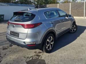 Kia Sportage, 07/2021, 1,6 CRDI — miniatura 4