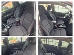 Kia Sportage, 07/2021, 1,6 CRDI — miniatura 6