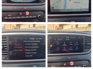 Kia Sportage, 07/2021, 1,6 CRDI — miniatura 7