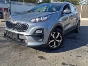 Kia Sportage, 07/2021, 1,6 CRDI — miniatura 9