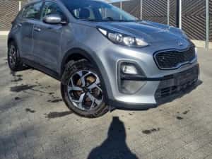 Kia Sportage, 07/2021, 1,6 CRDI — miniatura 10