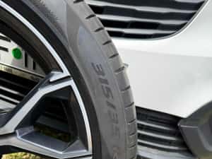 Set Jante Originale BMW 21" Styling 741 M Bicolor – X5 G05 / X6 G06 – Pirelli DOT 2024 — miniatura 2
