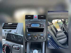 Volkswagen Golf 5 2009 *UNITED* Benzina 6+1 Viteze — miniatura 8