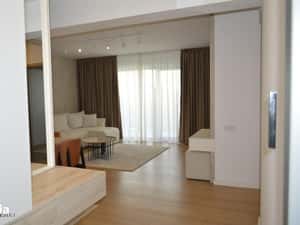 Nordmark Residence - Cartier Negru Voda, Apartament 3 camere - Parcare — miniatura 4