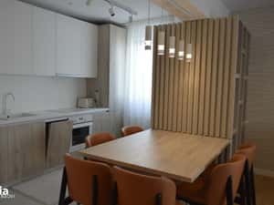 Nordmark Residence - Cartier Negru Voda, Apartament 3 camere - Parcare — miniatura 5
