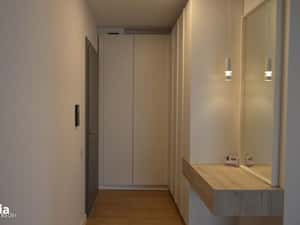 Nordmark Residence - Cartier Negru Voda, Apartament 3 camere - Parcare — miniatura 6