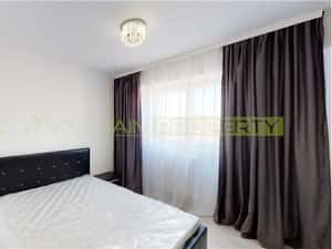 Apartament 2 camere, inchiriere lunga durata, 13 Septembrie — miniatura 5
