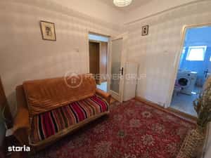 Apartament 2 camere 50mp decomandat cu centrala, fara risc, Baza 3 — miniatura 4