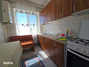 Apartament 2 camere 50mp decomandat cu centrala, fara risc, Baza 3 — miniatura 6