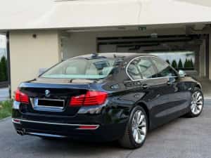 Bmw F10 | 525xd | Facelift | Automat | Proprietar — miniatura 4