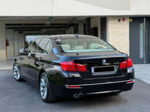 Bmw F10 | 525xd | Facelift | Automat | Proprietar — miniatura 5
