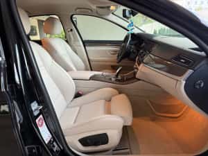 Bmw F10 | 525xd | Facelift | Automat | Proprietar — miniatura 6