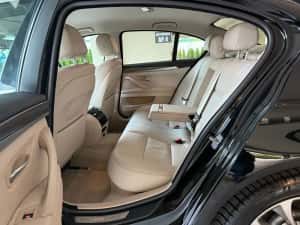 Bmw F10 | 525xd | Facelift | Automat | Proprietar — miniatura 7