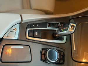 Bmw F10 | 525xd | Facelift | Automat | Proprietar — miniatura 9